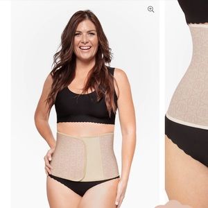 Belly Bandit postpartum belly band